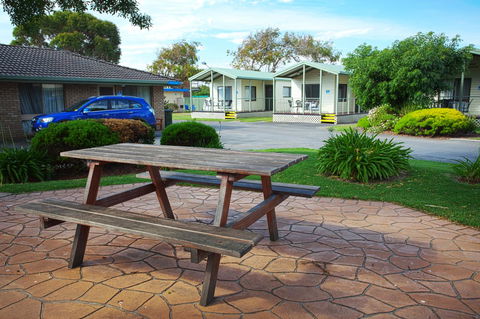 Discovery Parks - Warrnambool - Accommodation Directory 36