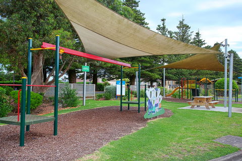 Discovery Parks - Warrnambool - Accommodation Directory 23
