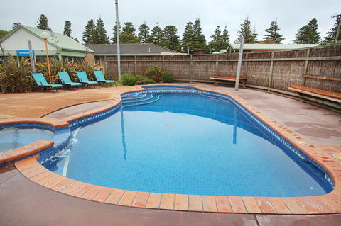Discovery Parks - Warrnambool - Accommodation Directory 39