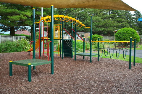 Discovery Parks - Warrnambool - Accommodation Directory 32