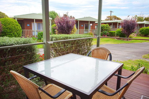 Discovery Parks - Warrnambool - Accommodation Directory 27