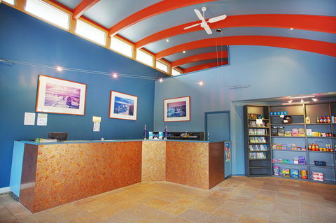 Discovery Parks - Warrnambool - Accommodation Directory 40