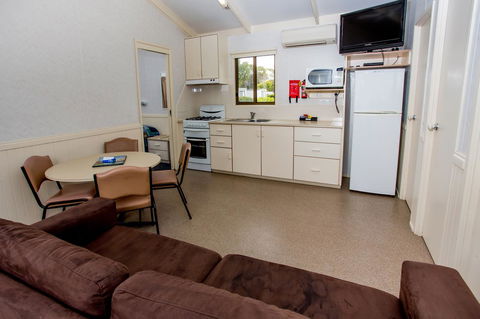 Discovery Parks - Warrnambool - Accommodation Directory 21