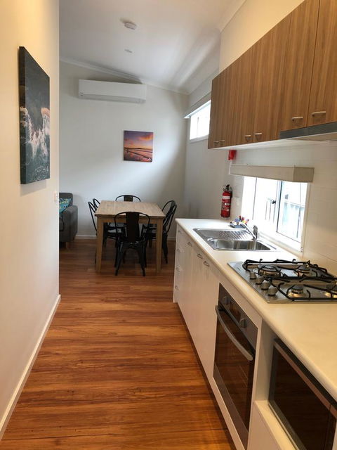 Discovery Parks - Warrnambool - Accommodation Directory 8