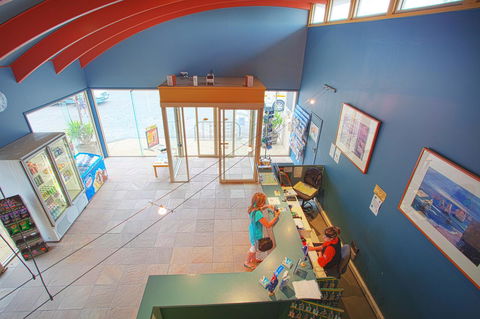 Discovery Parks - Warrnambool - Accommodation Directory 41