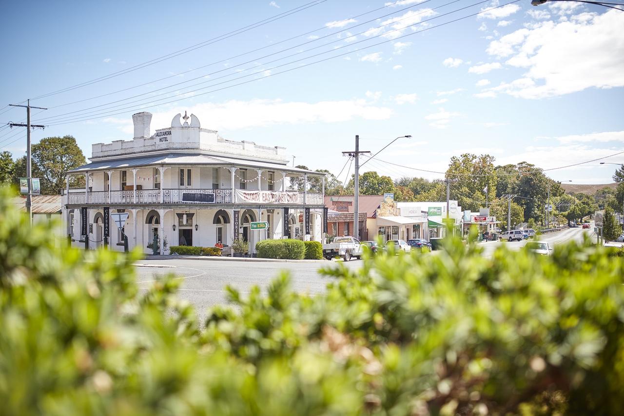 Devils River VIC Accommodation Directory