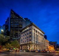 Quality Hotel Batman's Hill on Collins - Accommodation Directory