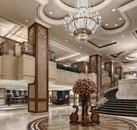The Langham Melbourne - Accommodation Directory