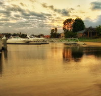 Waterfront Retreat - Accommodation Directory