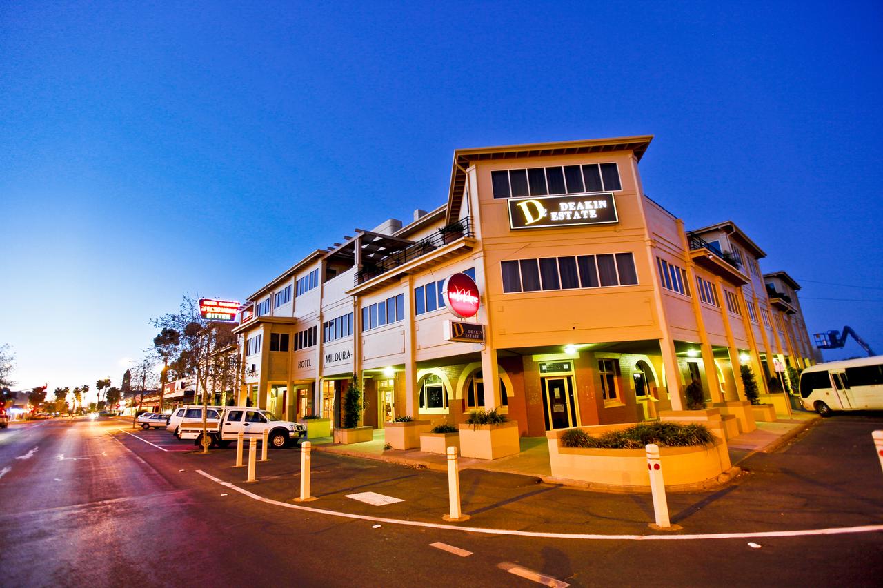  Accommodation Directory