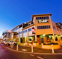 Mercure Hotel Mildura - Accommodation Directory
