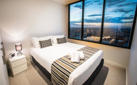 Spencer Street Apartments - Accommodation Directory 22