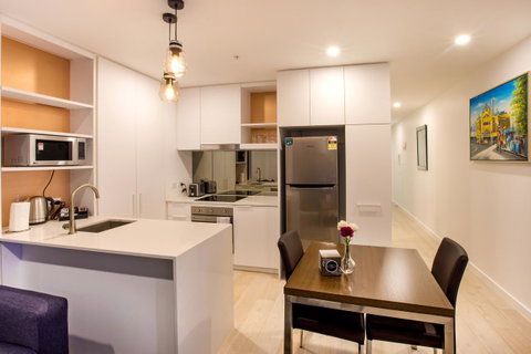 Spencer Street Apartments - Accommodation Directory 9