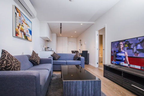 Spencer Street Apartments - Accommodation Directory 18