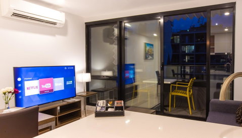 Spencer Street Apartments - Accommodation Directory 12