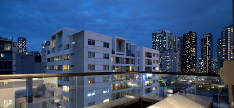 Spencer Street Apartments - Accommodation Directory 10