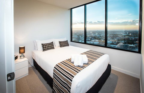Spencer Street Apartments - Accommodation Directory 25