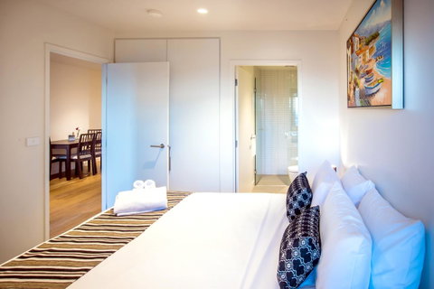 Spencer Street Apartments - Accommodation Directory 24