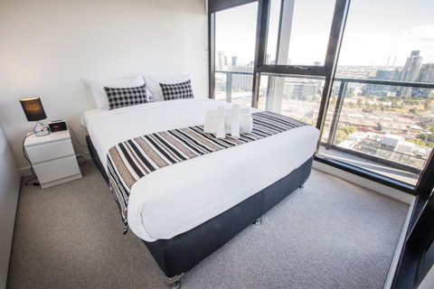 Spencer Street Apartments - Accommodation Directory 17