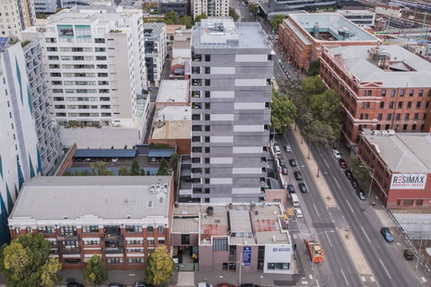 Spencer Street Apartments - Accommodation Directory 20