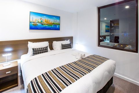 Spencer Street Apartments - Accommodation Directory 3