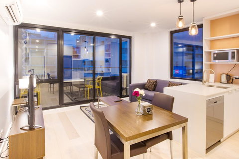 Spencer Street Apartments - Accommodation Directory 2