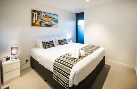Spencer Street Apartments - Accommodation Directory 23