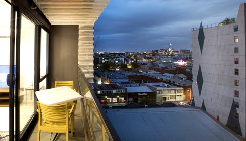 Spencer Street Apartments - Accommodation Directory 11