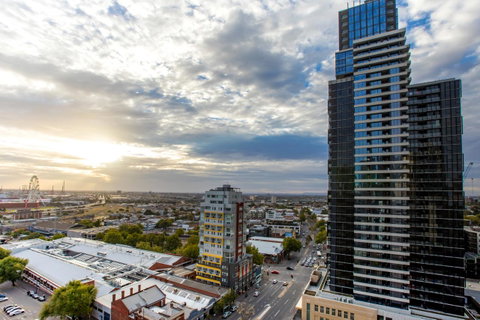 Spencer Street Apartments - Accommodation Directory 6