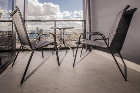 Spencer Street Apartments - Accommodation Directory 15
