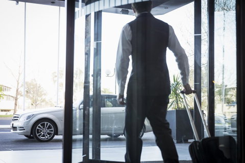 Mercure Melbourne Albert Park - Accommodation Directory 29