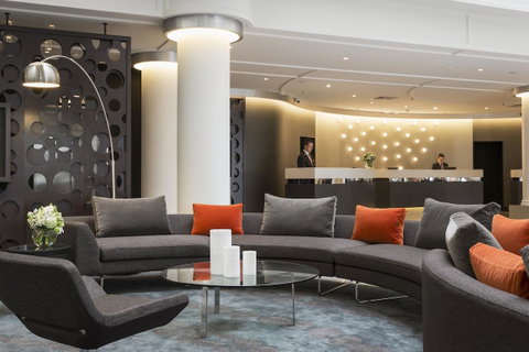 Mercure Melbourne Albert Park - Accommodation Directory 4