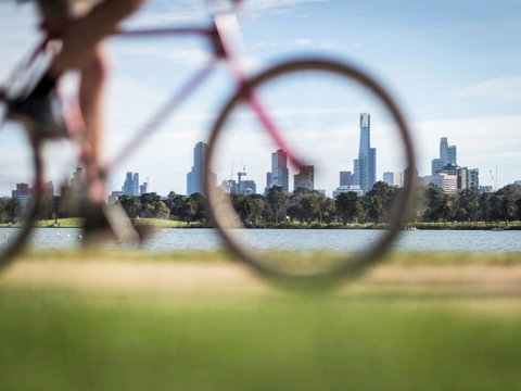 Mercure Melbourne Albert Park - Accommodation Directory 40