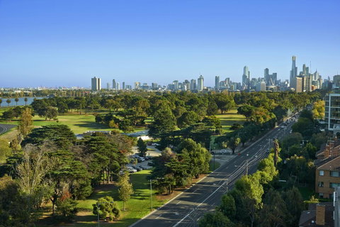 Mercure Melbourne Albert Park - Accommodation Directory 23
