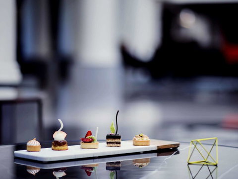 Mercure Melbourne Albert Park - Accommodation Directory 35