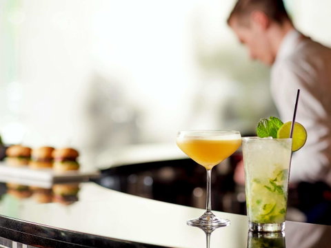 Mercure Melbourne Albert Park - Accommodation Directory 19