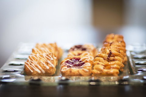 Mercure Melbourne Albert Park - Accommodation Directory 26