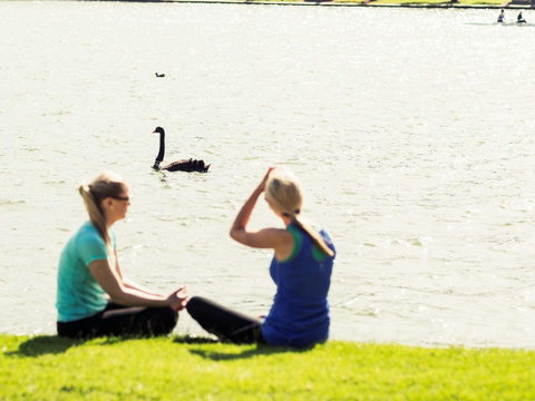 Mercure Melbourne Albert Park - Accommodation Directory 39
