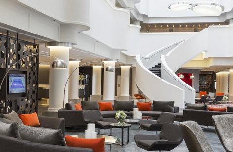Mercure Melbourne Albert Park - Accommodation Directory 2