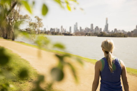 Mercure Melbourne Albert Park - Accommodation Directory 37