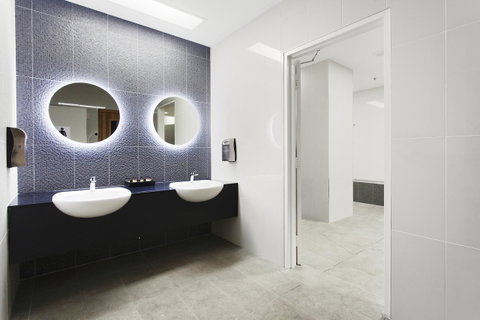 Mercure Melbourne Albert Park - Accommodation Directory 17