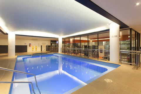 Mercure Melbourne Albert Park - Accommodation Directory 14
