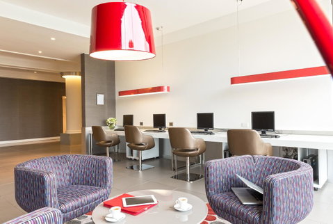 Mercure Melbourne Albert Park - Accommodation Directory 6