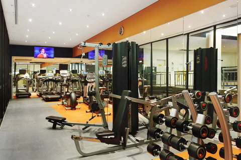 Mercure Melbourne Albert Park - Accommodation Directory 15