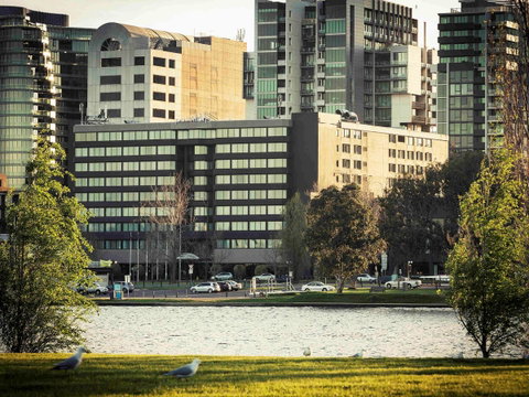 Mercure Melbourne Albert Park - Accommodation Directory 0
