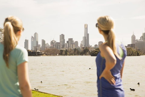 Mercure Melbourne Albert Park - Accommodation Directory 38
