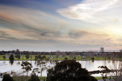 Mercure Melbourne Albert Park - Accommodation Directory 25