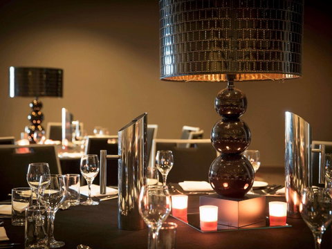 Mercure Melbourne Albert Park - Accommodation Directory 20