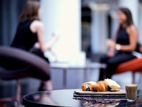 Mercure Melbourne Albert Park - Accommodation Directory 34