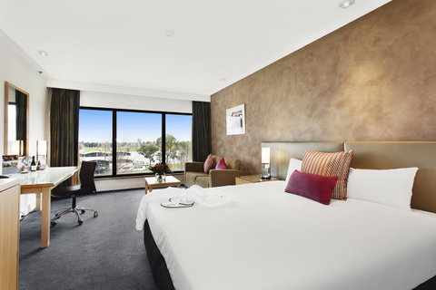 Mercure Melbourne Albert Park - Accommodation Directory 9